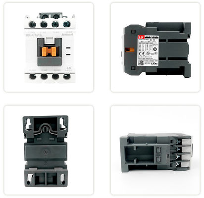 Rơ le trung gian dòng điện MR LG / LS có cột bảo vệ