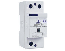 DS150VG-400 AC Surge Protector tích hợp thiết bị nhiệt 255V