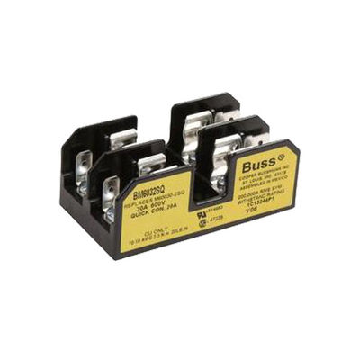 Kelas CC Dan Blok Sekering Modular Ferrule Tambahan Seri BMM603-1SQ