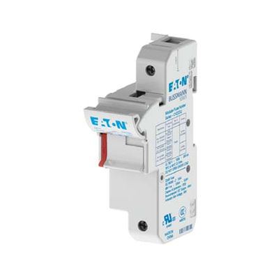 CH221DU Series ตัวยึดฟิวส์แบบแยกส่วน Bussmann 22x58cm 1000VDC