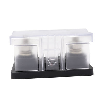 ANL High Power Bolt Type Fuse Seat 35-300A ไฟแสดงสถานะแถบกระแสไฟขนาดใหญ่