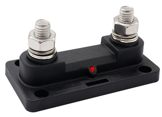 ANL High Power Bolt Type Fuse Seat 35-300A ไฟแสดงสถานะแถบกระแสไฟขนาดใหญ่