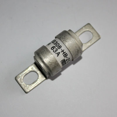 RS308-HB 250V Series Ceramic Automotive Fuse Koneksi Baut Cepat