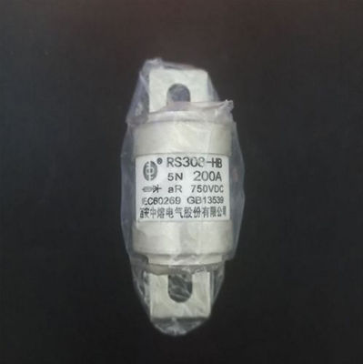 RS308-HB 250V Series Ceramic Automotive Fuse Koneksi Baut Cepat