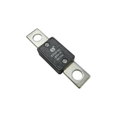 राउंड ट्यूब EV320-5C एनर्जी फ्यूज, EV EVS रोड व्हीकल ऑटो फ्यूज