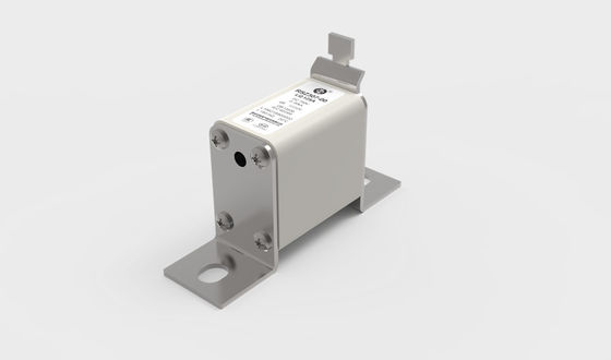 630A 750VDC سيارة كهربائية سيراميك سريع الصمامات RSZ307-00-LQ أداء تيار مستمر ممتاز