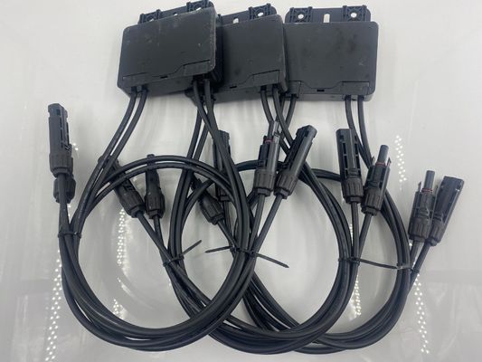 Оптимизатор фотоэлектрических батарей 42VDC 105*100*21 мм с MPPT