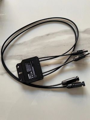 Оптимизатор фотоэлектрических батарей 42VDC 105*100*21 мм с MPPT