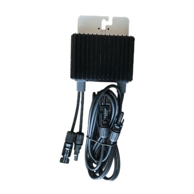 Remote Shutdown 600W Solar PV Fuse 42VDC Sistem Aman Penghapusan Tegangan Tinggi