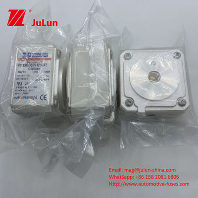 Ferraz D300084 Keramik Fuse Kendaraan 1250A 690V 200KA DC Fault Current