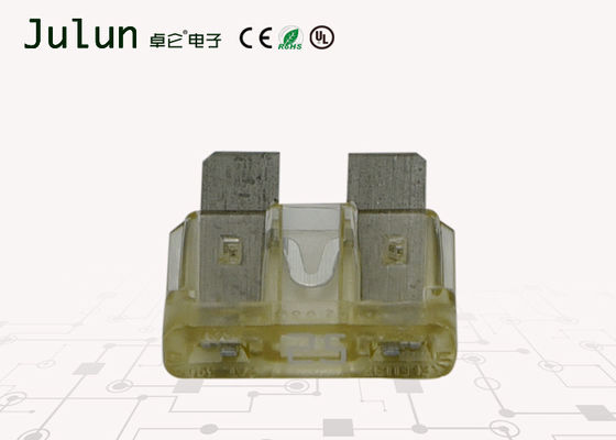 Thiết bị đầu cuối cầu chì Super Mini 25 Amp