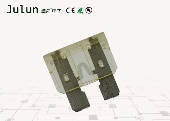 Thiết bị đầu cuối cầu chì Super Mini 25 Amp
