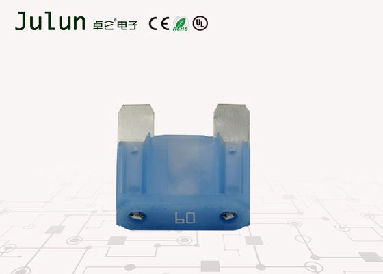 Xe tải tự động SUV Các loại cầu chì xe 32 VDC Mini 60 Amp Blade Fuse Box Puller
