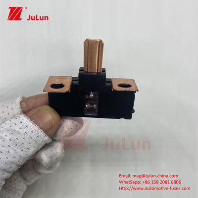 Daya Listrik Sistem Listrik Auto Fuse Bagian Otomotif 3821-TAB-A01 Fuse Mesin