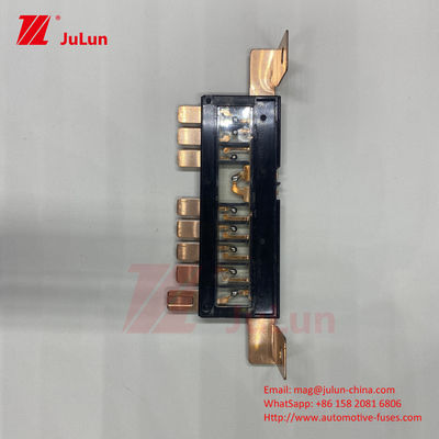 38231-TAB-A01 Logo tùy biến Blade đồng Fuses Screw Plug In For Automotive Circuit Protection
