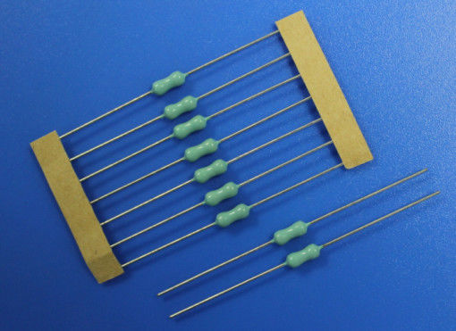 Sub Thu nhỏ Cắm vào Hộp mực Cầu chì 250 Volt Cầu chì thổi chậm 2x7mm