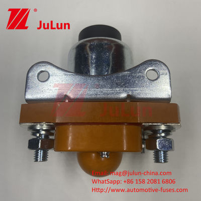 Dc Contactor CZW200A Electric Four-Wheeler Electroplating Equipment Power Supply High Current (Sumber listrik arus tinggi)