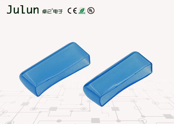 6 X 30mm محافظ فیوز محافظ خودروی محافظ محافظ فیوز سرامیکی پوشش کراک
