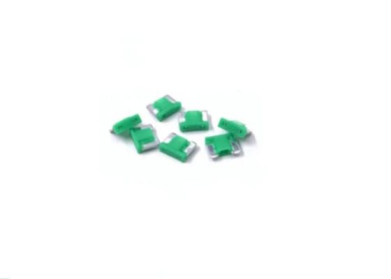 SAE J1888 Mini Flat Foot Blade Fuses 32V / 58V