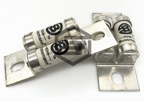 UL Diakui Bussmann FEE Series Double Row Fast Fuse