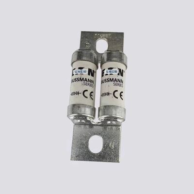 UL Diakui Bussmann FEE Series Double Row Fast Fuse