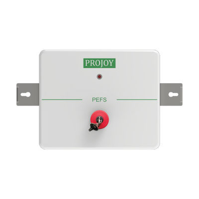 Mô-đun quang điện Pfs Pl Fire Safety Switch PLC cho các tình huống khẩn cấp