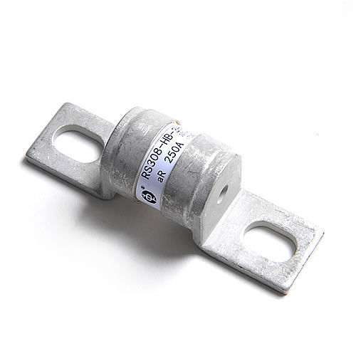 RS308-HB 250V Series Ceramic Automotive Fuse Koneksi Baut Cepat