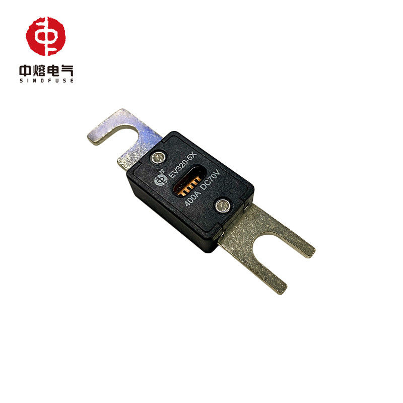 EV EVS Yol Aracı Yuvarlak Boru Seramik Otomotiv Sigortaları, EV320-5X Otomatik Sigorta