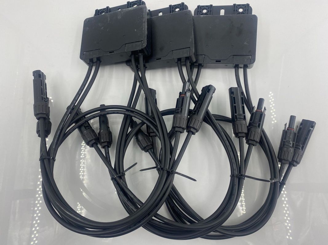 Оптимизатор фотоэлектрических батарей 42VDC 105*100*21 мм с MPPT