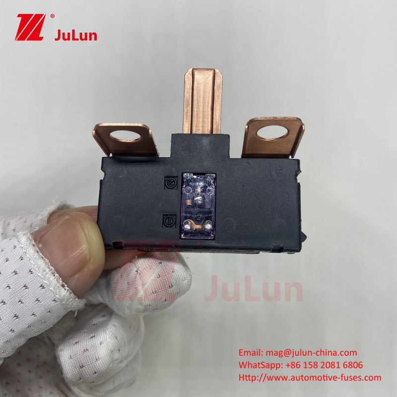 Daya Listrik Sistem Listrik Auto Fuse Bagian Otomotif 3821-TAB-A01 Fuse Mesin