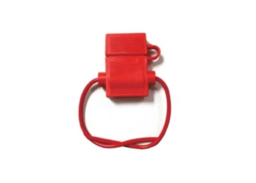25A 32V অটোমোটিভ ইনলাইন ওয়াটারপ্রুফ ATC ফিউজ হোল্ডার
