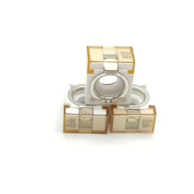 Cần cẩu du thuyền Bảo vệ ắc quy ô tô Gốm ô tô Cơ sở đặc biệt 58V 200A