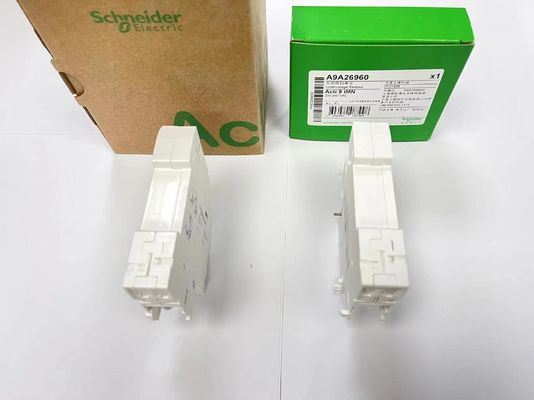 Bộ bảo vệ ngắt mạch Schneider A9A26960 IMN 220-240V Dòng A9