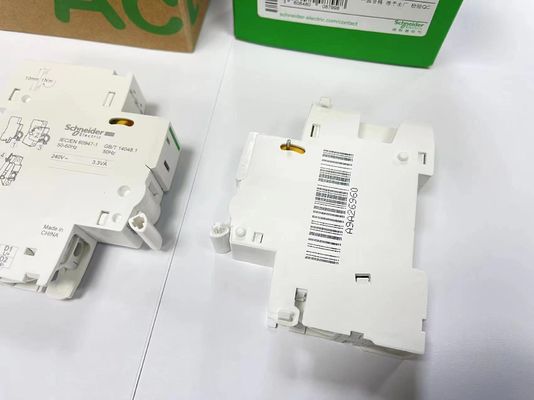 Bộ bảo vệ ngắt mạch Schneider A9A26960 IMN 220-240V Dòng A9