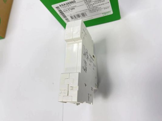 Bộ bảo vệ ngắt mạch Schneider A9A26960 IMN 220-240V Dòng A9