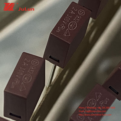 125 250V 300V Bảng mạch điện tử Cầu chì Đóng gói 1000 chiếc Littelfuse 3.15A