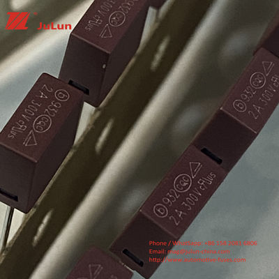 125 250V 300V Bảng mạch điện tử Cầu chì Đóng gói 1000 chiếc Littelfuse 3.15A