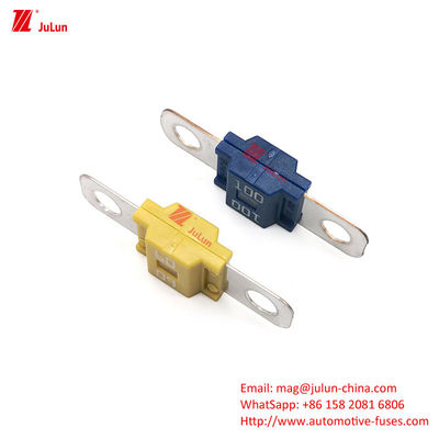بولت ژاپن PEC Pacific Seiko اتوماتیک فیوز باتری لیتیوم محافظت ویژه 58V DC50A