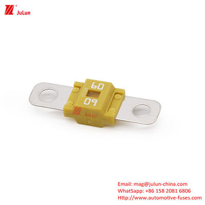 بولت ژاپن PEC Pacific Seiko اتوماتیک فیوز باتری لیتیوم محافظت ویژه 58V DC50A