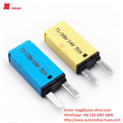 Restorer Low Pressure And Medium Pressure Circuit Breaker Protector For Medical Equipment UL VDE