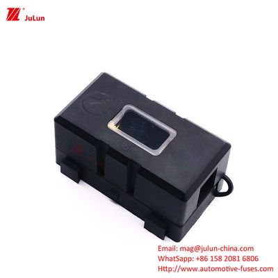 Automobile ANS-HB Trumpet Plug Type Fuse Box MIDI Fuse Holder ANS Bolt Type Single Way Fuse Box