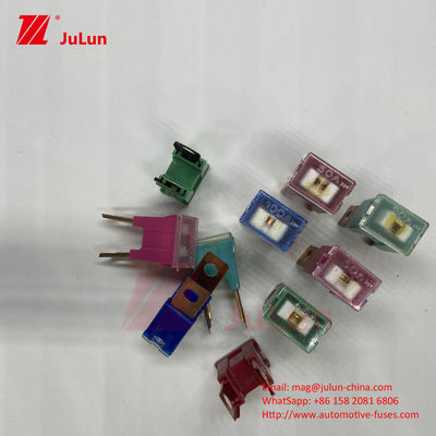 FS-014 MASUMA JP Potenza elettrica Sistemi elettrici Fusibili auto Ricambi auto