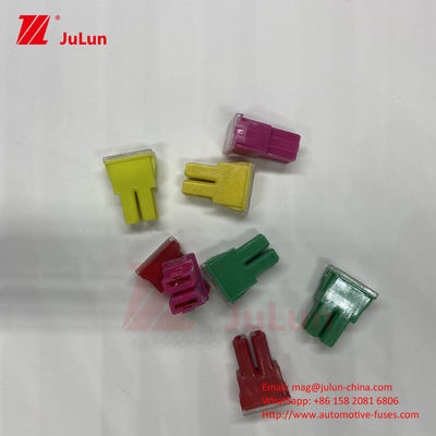 0293040 Điện năng lượng ElectricCustomizable Logo Copper Blade Fuses