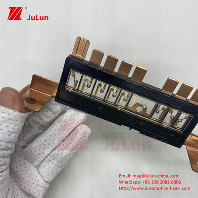 Sistem Mesin Mobil Fuse Truk Kapal Mobil Listrik Energi Mobil 18790-01030