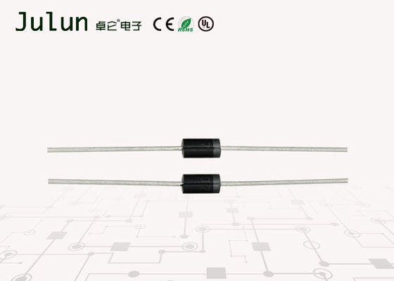 High Reliability Transient Voltage Suppressor Diode Fast Schottky Diode