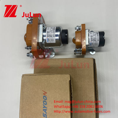 مكافئ التيار الكهربائي CZWH200A-2T بطارية ثلاثية الدراجات سيارة مشاهدة المواقع SW182