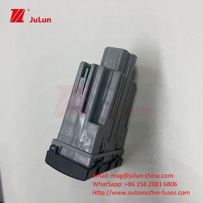 Interruptor de sinal de perigo de emergência de falha de RV Ford Truck BC45-13A350-BA 12V 24V Corolla 07-013