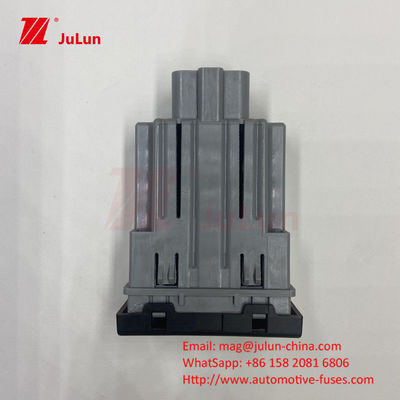 Interruptor de sinal de perigo de emergência de falha de RV Ford Truck BC45-13A350-BA 12V 24V Corolla 07-013