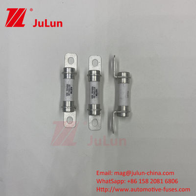 Electric Vehicle Fuse 500VDC Reliability Performance Design Refer To ISO8820-8&GB/T31465.6