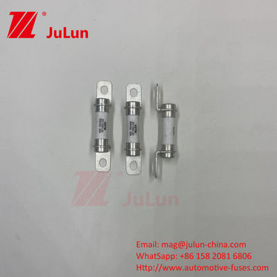Xe điện tinh khiết 5A 10A 15A 20A 30A Hệ thống lực Xe điện lai Fuse 500VDC